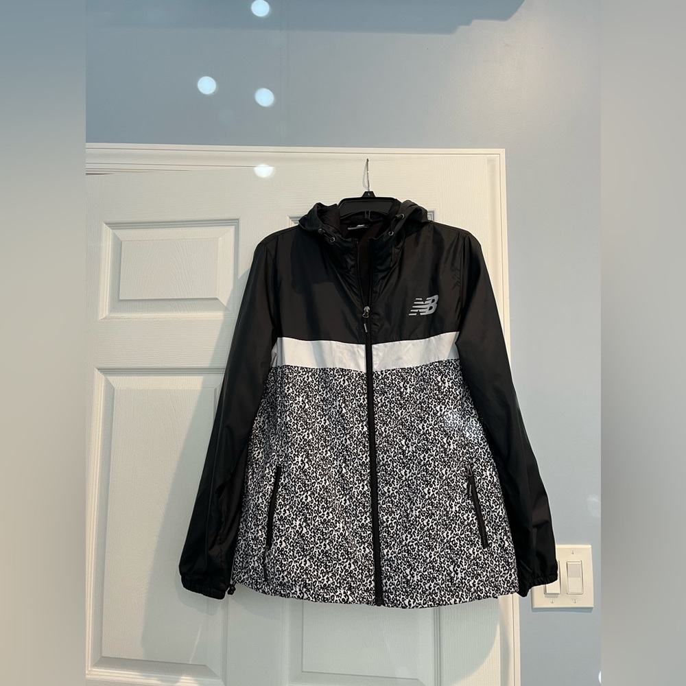 New Balance Impact Jacket